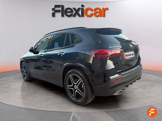 Mercedes GLA GLA 200 d