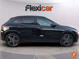 Mercedes GLA GLA 200 d