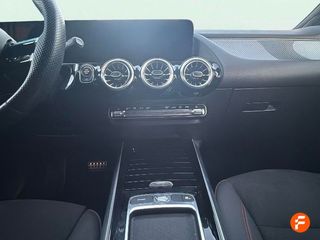 Mercedes GLA GLA 200 d