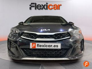 Kia XCeed 1.0 T-GDi Concept 88kW (160CV) - 5P (2023)