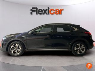 Kia XCeed 1.0 T-GDi Concept 88kW (160CV) - 5P (2023)