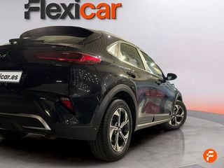 Kia XCeed 1.0 T-GDi Concept 88kW (160CV) - 5P (2023)