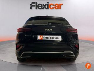 Kia XCeed 1.0 T-GDi Concept 88kW (160CV) - 5P (2023)