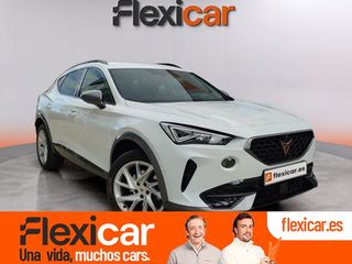 Cupra Formentor 1.5 TSI 110kW (150 CV)