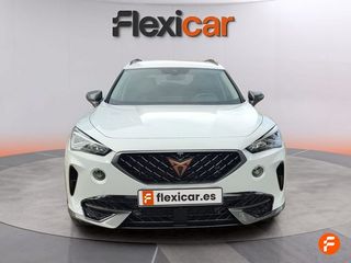 Cupra Formentor 1.5 TSI 110kW (150 CV)