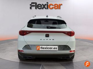 Cupra Formentor 1.5 TSI 110kW (150 CV)