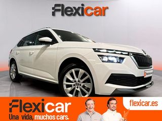 Skoda Kamiq 1.0 TSI 81kW (110CV) DSG Style