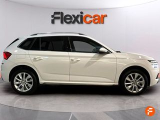 Skoda Kamiq 1.0 TSI 81kW (110CV) DSG Style