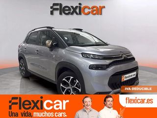 Citroën C3 Aircross PureTech 81kW (110CV) S&S C-Series