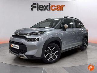 Citroën C3 Aircross PureTech 81kW (110CV) S&S C-Series