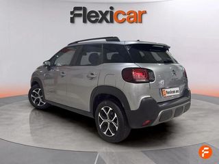 Citroën C3 Aircross PureTech 81kW (110CV) S&S C-Series