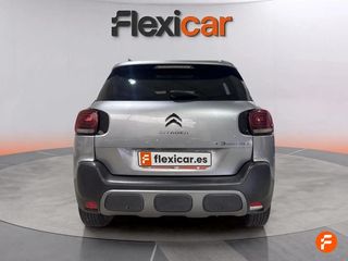 Citroën C3 Aircross PureTech 81kW (110CV) S&S C-Series
