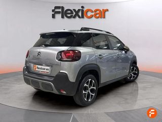 Citroën C3 Aircross PureTech 81kW (110CV) S&S C-Series