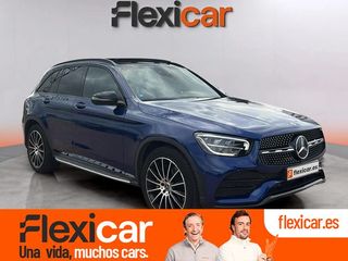 Mercedes GLC GLC 200 4MATIC