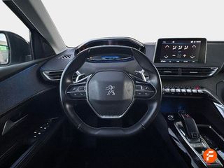 Peugeot 5008 1.2 PureTech 96KW S&S Allure Pack EAT8