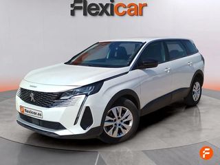 Peugeot 5008 1.2 PureTech 96KW S&S Active Pack EAT8