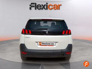 Peugeot 5008 1.2 PureTech 96KW S&S Active Pack EAT8