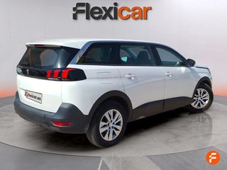 Peugeot 5008 1.2 PureTech 96KW S&S Active Pack EAT8