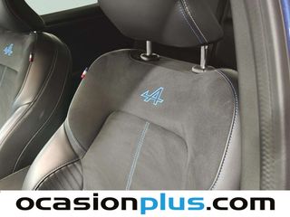 Renault Arkana Esprit Alpine full hybrid E-Tech 107 kW (145 CV)