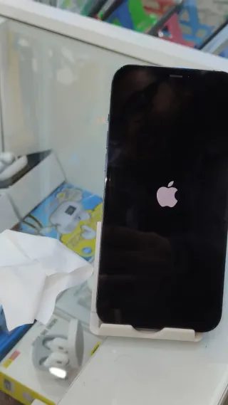 iPhone 12 Pro Max 128GB Pacific Blue - 100% Originale