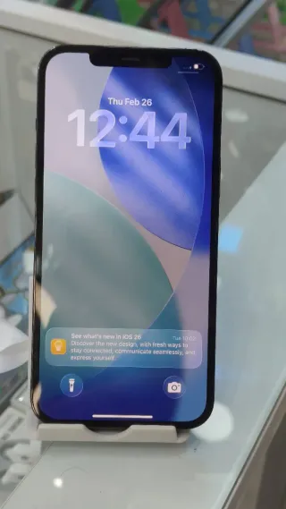 iPhone 12 Pro Max 128GB Pacific Blue - 100% Originale