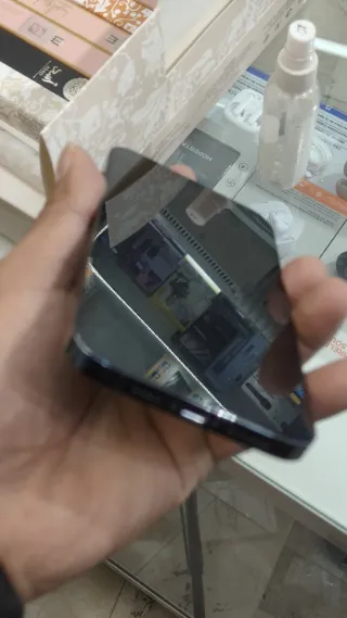 iPhone 12 Pro Max 128GB Pacific Blue - 100% Originale