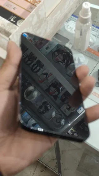 iPhone 12 Pro Max 128GB Pacific Blue - 100% Originale