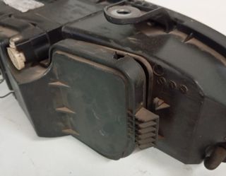 Fiat 230581 faro 205958 punto berlina (188) 1.9 d