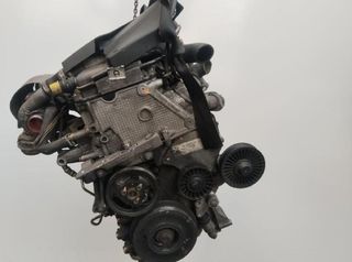 Motor completo opel ceslp6602786 y22dtr vectra 2.2