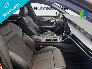 Audi A6 Sport 40 TDI 150 kW (204 CV) S tronic