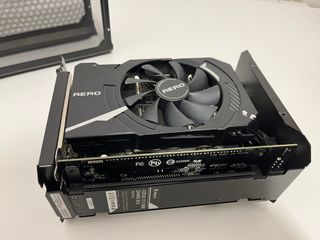 eGPU Gigabyte Aorus GTX 3060 Thunderbolt