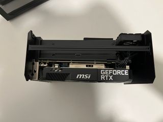 eGPU Gigabyte Aorus GTX 3060 Thunderbolt