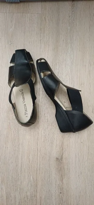 Piazza V Scarpe Primavera Tg 35