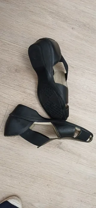 Piazza V Scarpe Primavera Tg 35