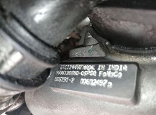 Ford t1da motor focus iii turnier 1.6 otolp1058666