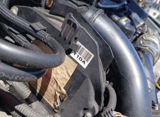 Ford t1da motor focus iii turnier 1.6 otolp1058666