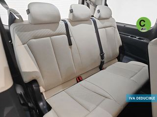 Hyundai Staria 2.2 CRDI Tecno 9S Auto 130 kW (177 CV)