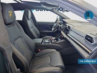 Lamborghini Urus 4.0 V8 PHEV SE 588 kW (800 CV)