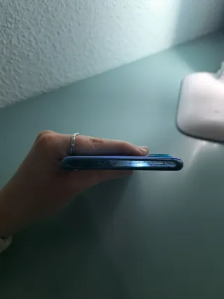 Huawei P30 Lite 128 GB Azul