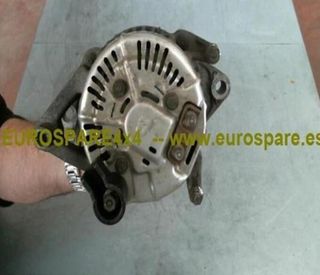 Jeep 56005685 alternador wrangler 2.5 g 2752