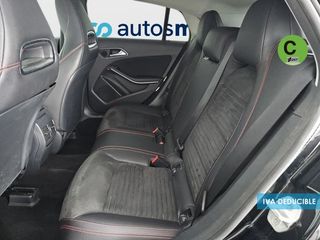 Mercedes Clase CLA CLA 200 d 100 kW (136 CV)