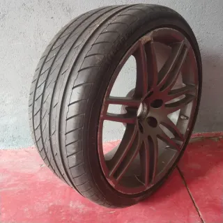 Llantas Audi RS4