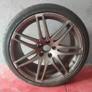 Llantas Audi RS4