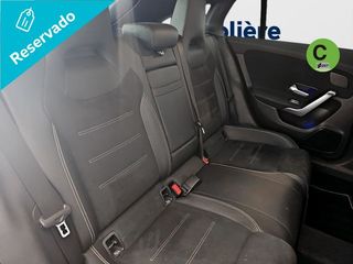 Mercedes Clase CLA CLA 200 d 110 kW (150 CV)