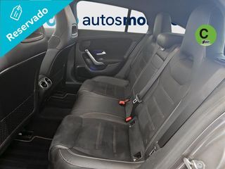 Mercedes Clase CLA CLA 200 d 110 kW (150 CV)