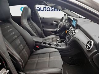 Mercedes Clase CLA CLA 200 d Shooting Brake