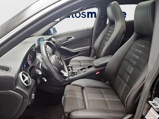 Mercedes Clase CLA CLA 200 d Shooting Brake
