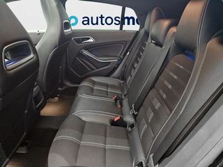 Mercedes Clase CLA CLA 200 d Shooting Brake