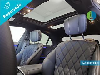 Mercedes Clase S S 350 d 230 kW (313 CV)