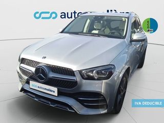 Mercedes Clase GLE 450 4Matic 270 kW (367 CV)
